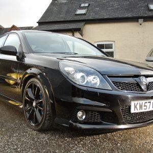 Vectra C MK3 VXR