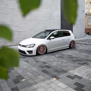 Golf MK7 & MK7.5 R