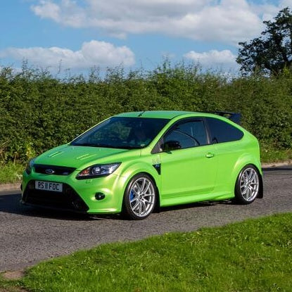 Focus MK2 RS