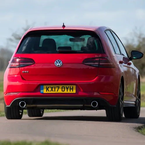 Golf MK7 & MK7.5 GTI (non-PP)