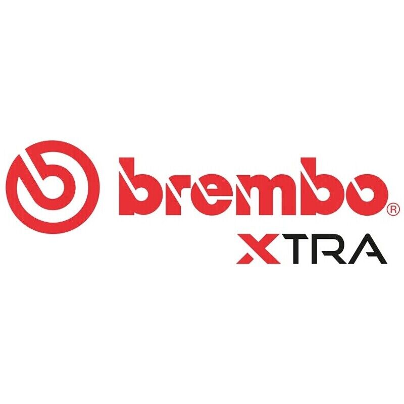 Brembo Xtra (OE+)