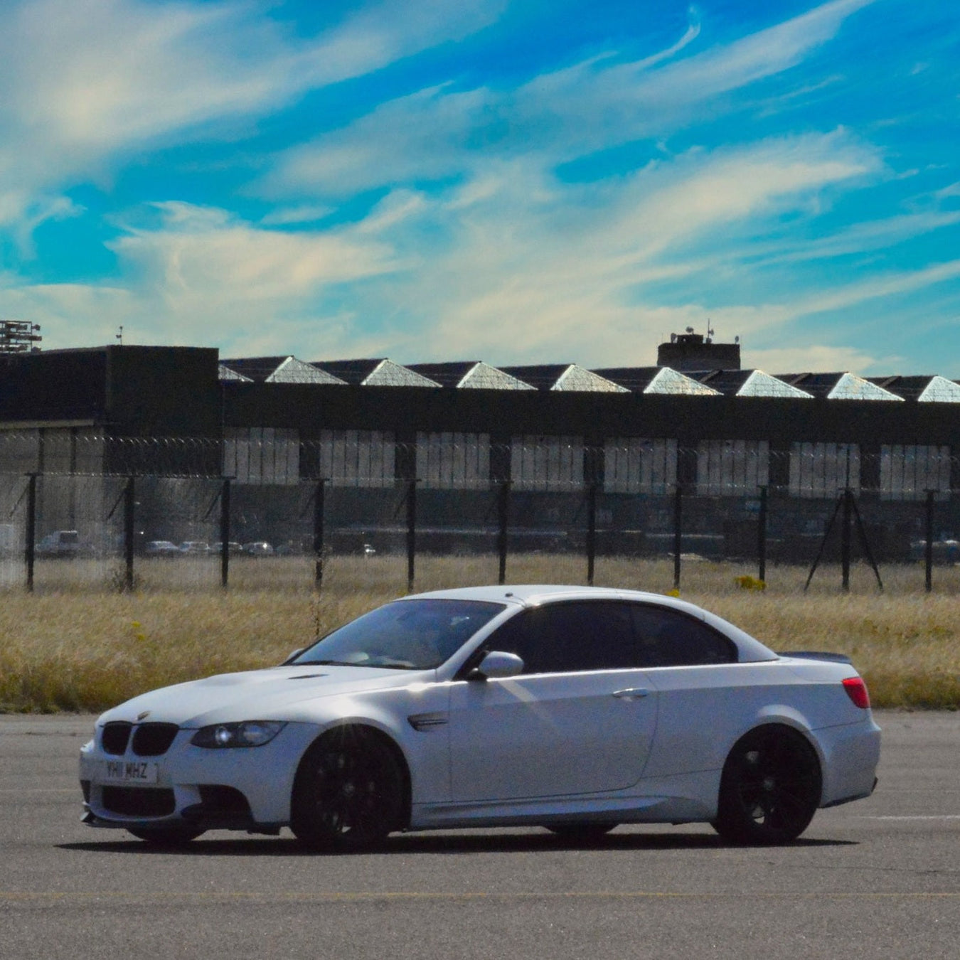 M3 - E90/E92/E93