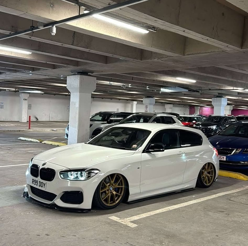 1 Series - F20/F21