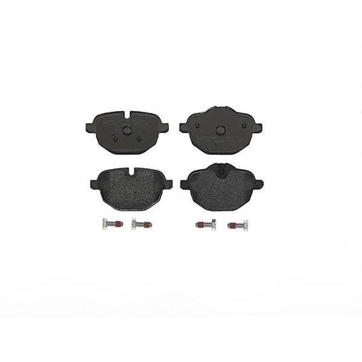 Brembo OE Rear Brake Pads Set for BMW G30 520i - PowerBrakes