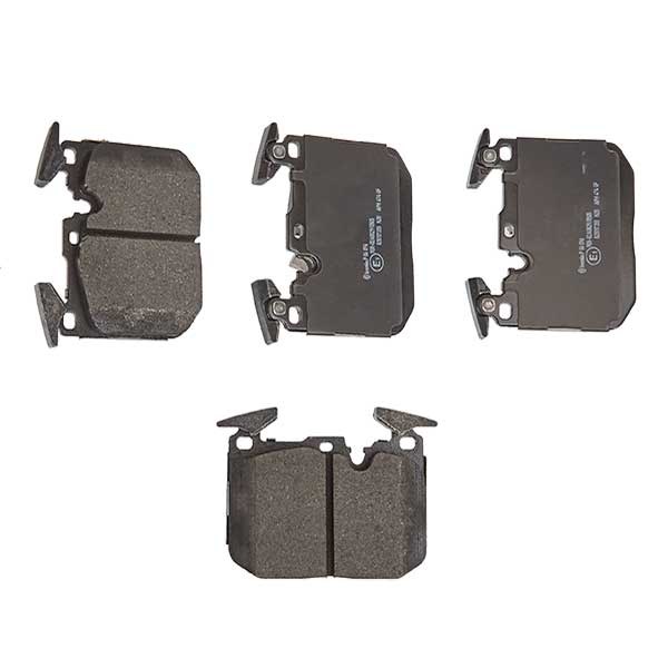 Brembo OE Front Brake Pads Set for BMW F80 M3 & F82/F83 M4