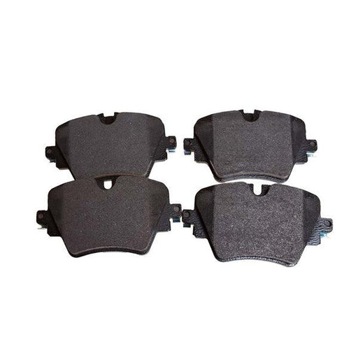 Pagid OE Front Brake Pads Set for BMW G30 520i - PowerBrakes