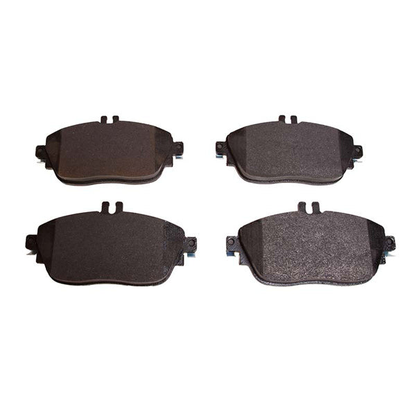 Brembo OE Front Brake Pads Set for Mercedes Benz GLA 200 - 295mm