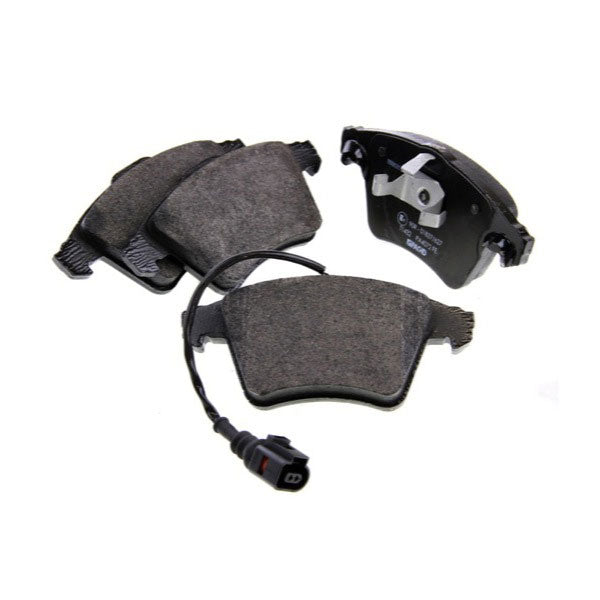 Pagid OE Front Brake Pads Set for Volkswagen Transporter T5 & T5.1 – 308mm