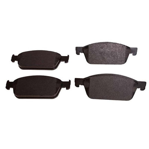 Brembo OE Front Brake Pads Set for Ford Focus MK3 ST 250 - PowerBrakes