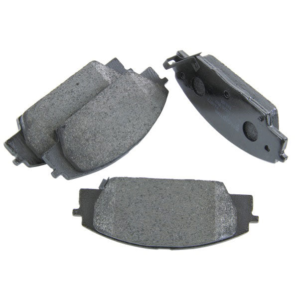 Pagid OE Front Brake Pads Set for Honda S2000