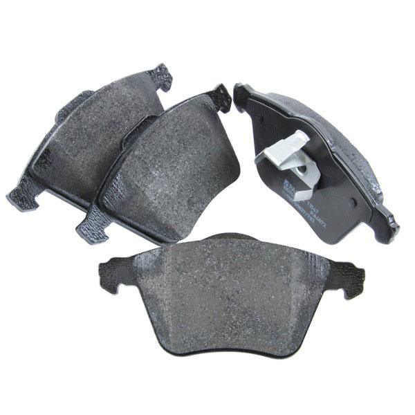 Pagid OE Front Brake Pads Set for Vauxhall Vectra C VXR