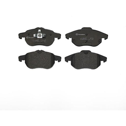 Brembo OE Front Brake Pads Set for Vauxhall Astra MK5 VXR - PowerBrakes