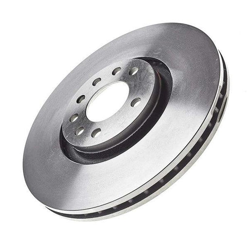 Eicher Front Brake Discs (Pair) for Vauxhall Astra MK5 VXR - 321mm - PowerBrakes