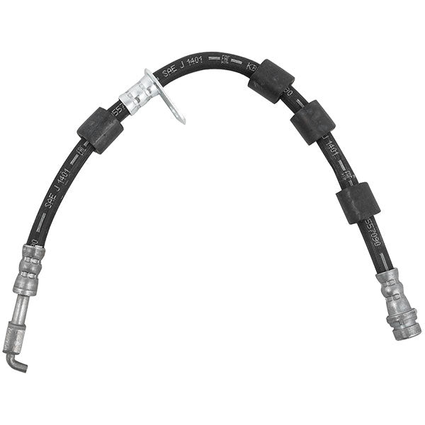 Pagid OE Front Brake Hose for Ford Fiesta MK7 & MK7.5 ST180