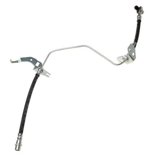 Pagid OE Rear Brake Hose for Vauxhall Astra MK5 VXR - PowerBrakes