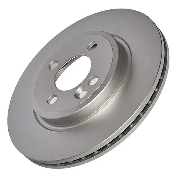 Pagid OE Front Brake Discs (Pair) for Mini Cooper S R53 - 276mm