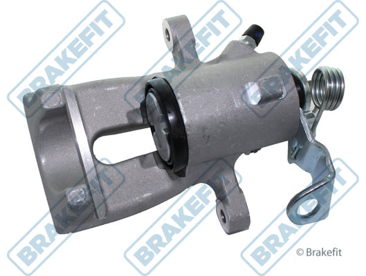 Brakefit OE Rear Brake Caliper for Vauxhall Zafira B VXR - PowerBrakes