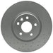 PowerBrakes Rear Brake Discs (Pair) for Volkswagen Golf MK7 & MK7.5 R - 310mm - PowerBrakes