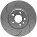 PowerBrakes Rear Brake Discs (Pair) for Audi S3 8V - 310mm - PowerBrakes