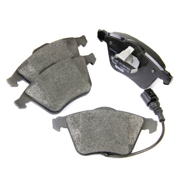 Pagid OE Front Brake Pads Set for Audi S3 8P