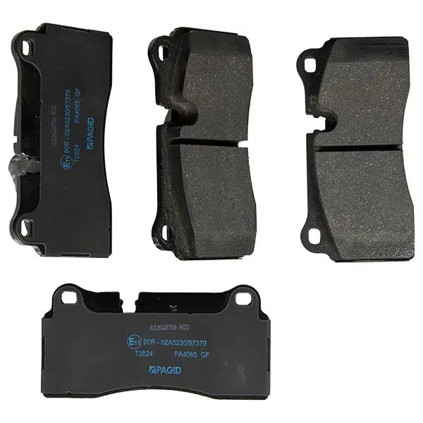 Pagid OE Rear Brake Pads Set for BMW F87 M2 2NH