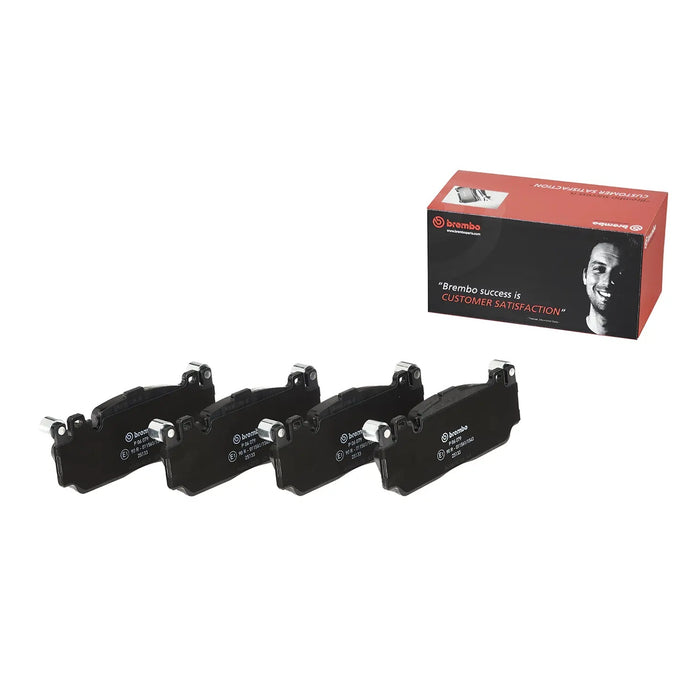 Brembo OE Front Brake Pads Set for BMW F87 M2 2NH