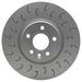 PowerBrakes Front Brake Discs (Pair) for Ford Focus MK3 ST 250 - 320mm - PowerBrakes