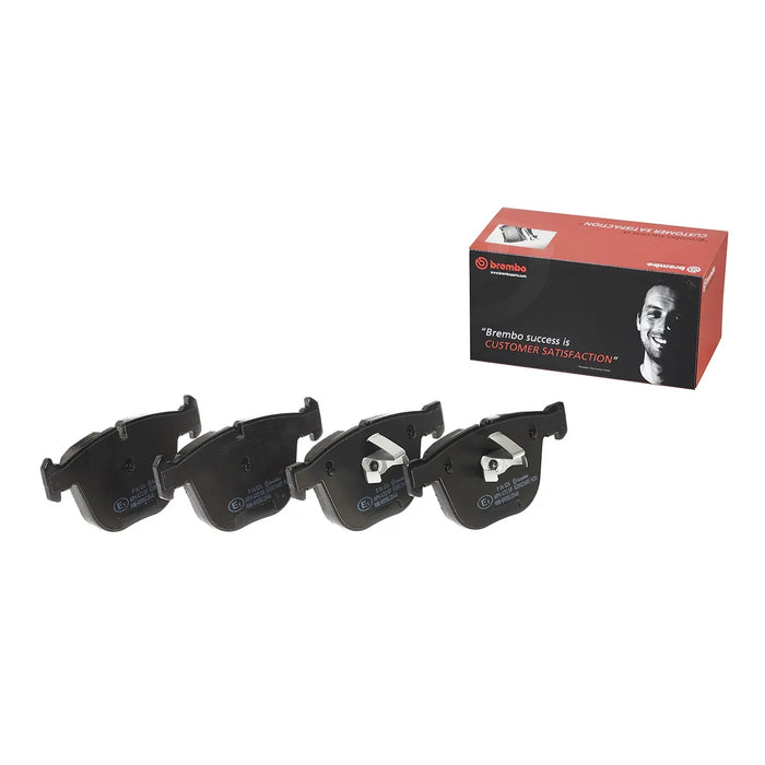 Brembo OE Rear Brake Pads Set for BMW M3 E90/E92/E93