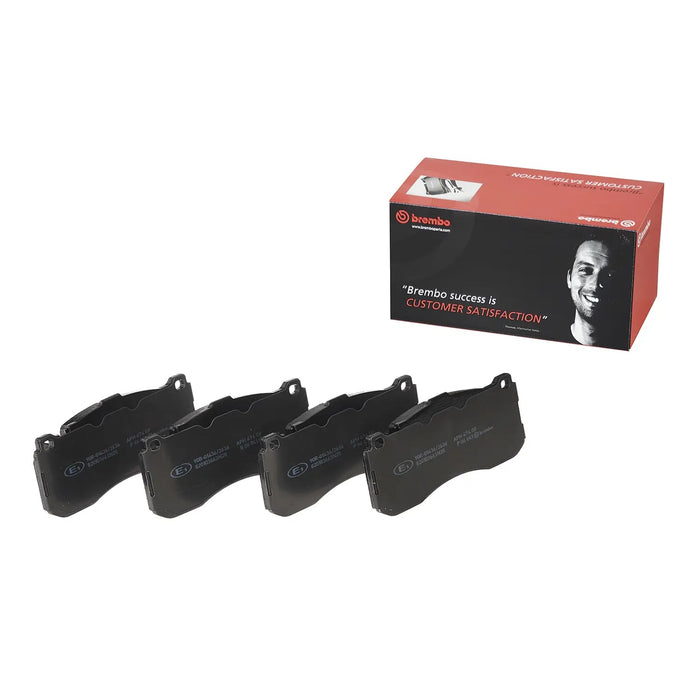 Brembo OE Front Brake Pads Set for Mini Cooper S R56 JCW GP2