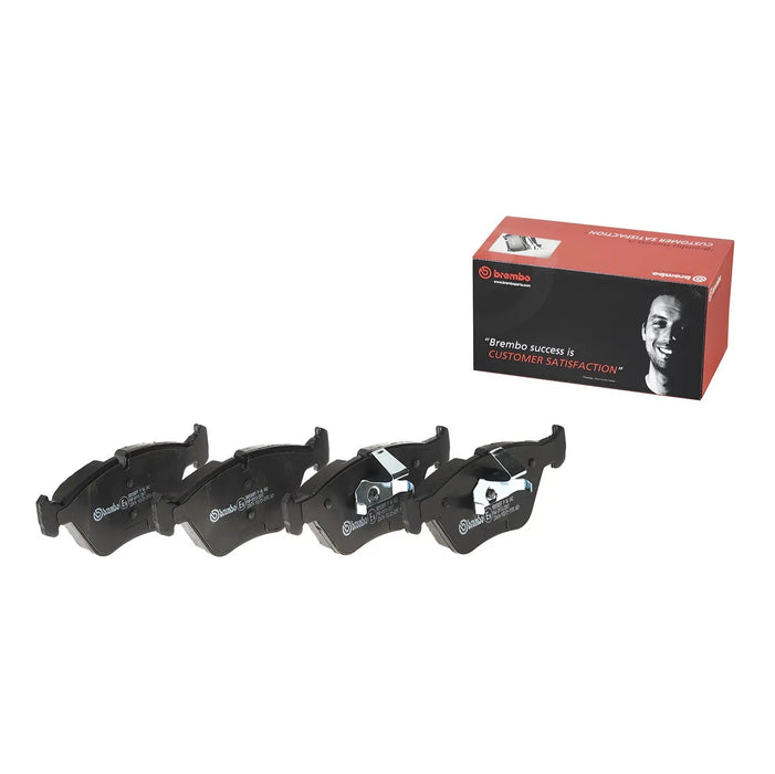 Brembo OE Front Brake Pads Set for BMW E46 M3