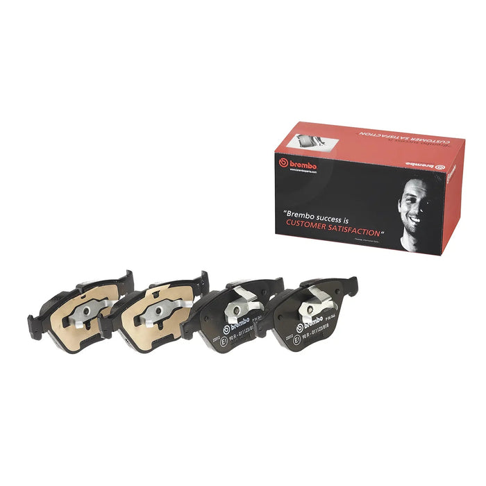 Brembo OE Front Brake Pads Set for BMW M3 E90/E92/E93