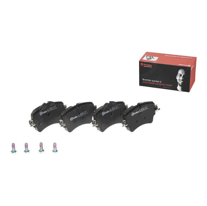 Brembo OE Front Brake Pads Set for Mini Cooper S F56