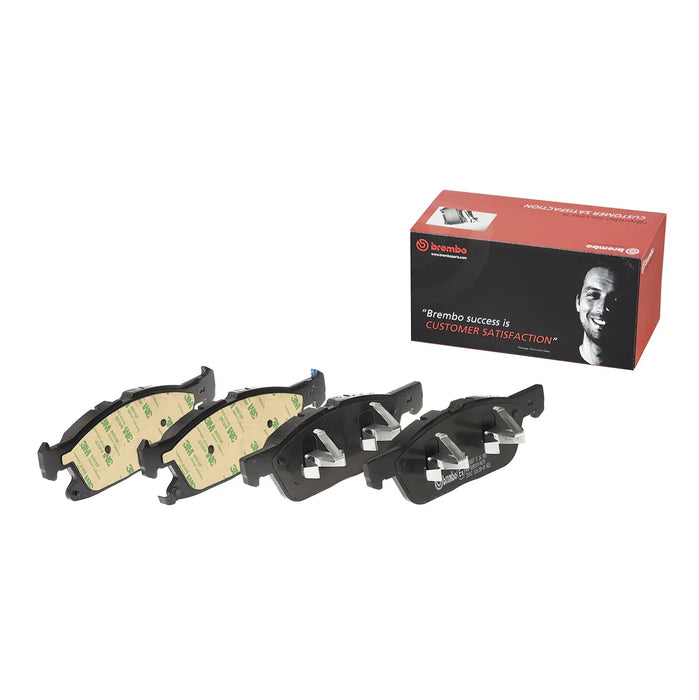 Brembo OE Front Brake Pads Set for Ford Focus MK4 ST