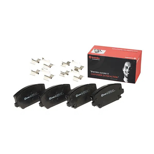 Brembo OE Front Brake Pads Set for Hyundai I30N PFL