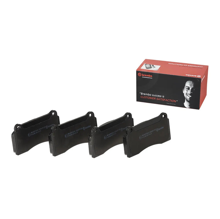 Brembo OE Rear Brake Pads Set for Nissan R35 GTR CBA