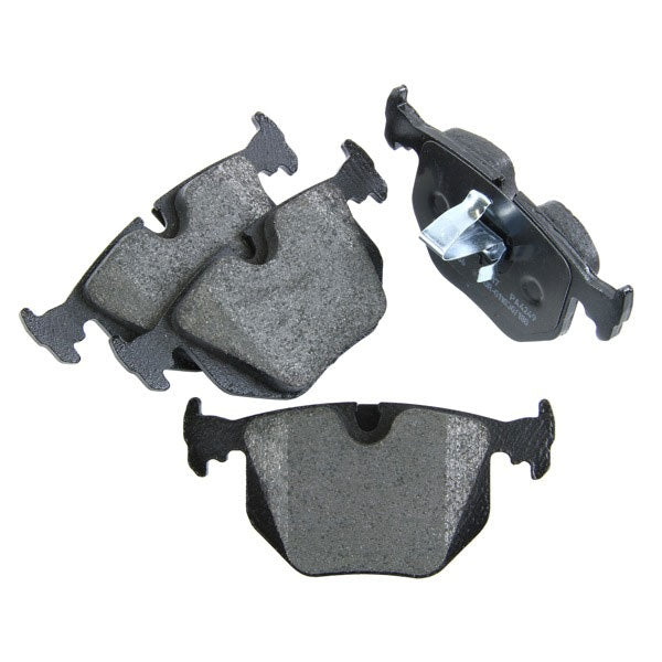 Pagid OE Rear Brake Pads Set for BMW E46 M3