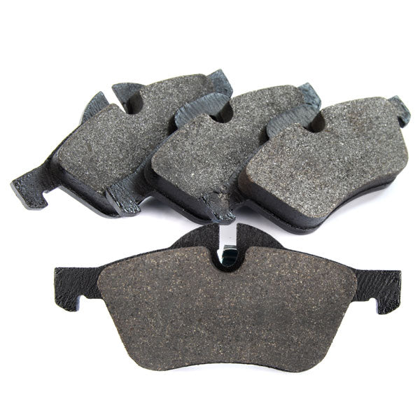 Pagid OE Front Brake Pads Set for Mini Cooper S R53