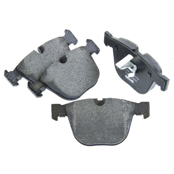 Pagid OE Rear Brake Pads Set for BMW M3 E90/E92/E93