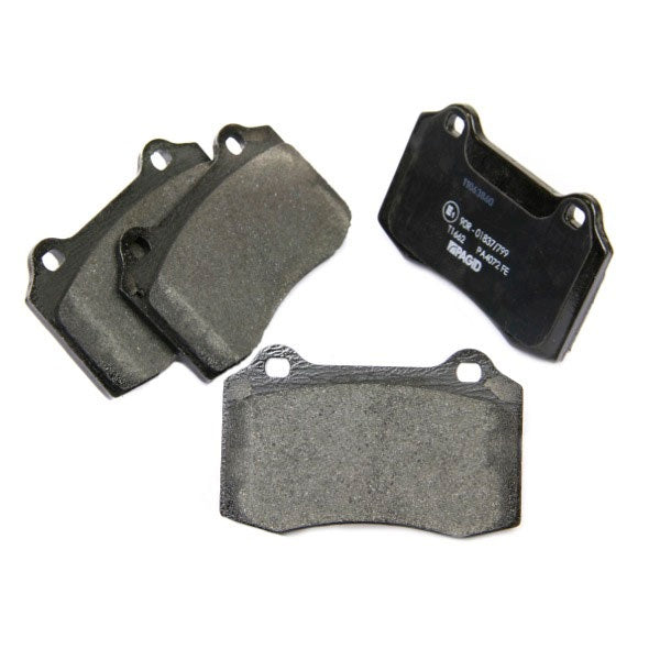 Pagid OE Front Brake Pads Set for Ford Focus MK1 RS