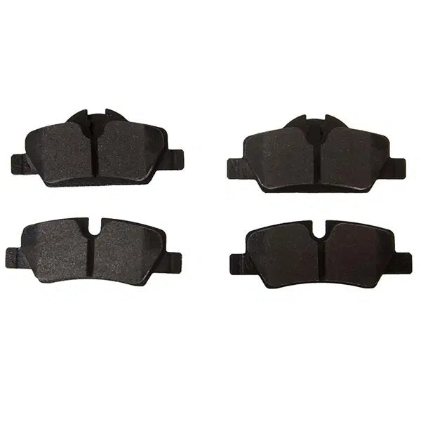 Pagid OE Rear Brake Pads Set for Mini Cooper S F56