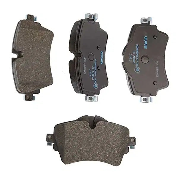 Pagid OE Front Brake Pads Set for Mini Cooper S F56