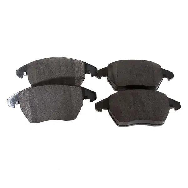 Pagid OE Front Brake Pads Set for Audi S1 8X