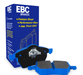 EBC Bluestuff Front Brake Pads for Ford Focus MK2 ST 225 - A&E Motorsport - V2