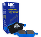 EBC Bluestuff Front Brake Pads for Ford Focus MK2 ST 225 - A&E Motorsport - V2