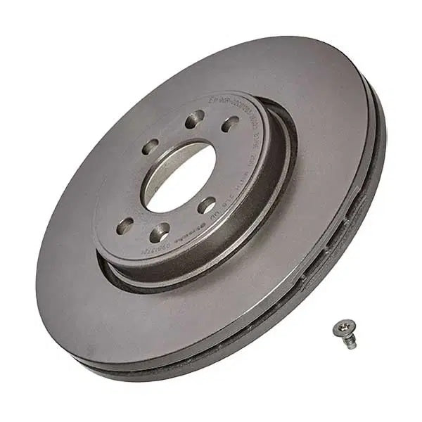 Brembo OE Front Brake Discs (Pair) for Renault Clio MK2 RS 172/182 – 280mm