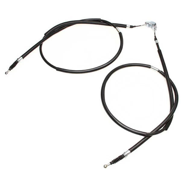 Pagid OE Rear Handbrake Cables (Set) for Vauxhall Astra MK4 GSI