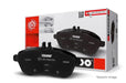 Ferodo OE Front Brake Pads Set for Audi RS3 8V - PowerBrakes