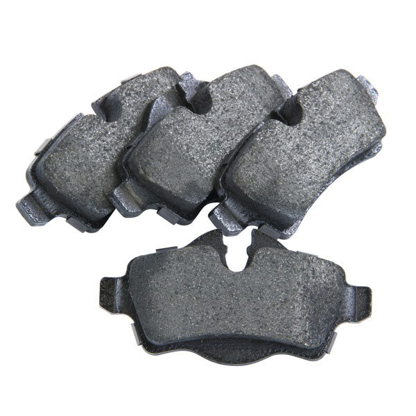 Pagid OE Rear Brake Pads Set for Mini Cooper S R56