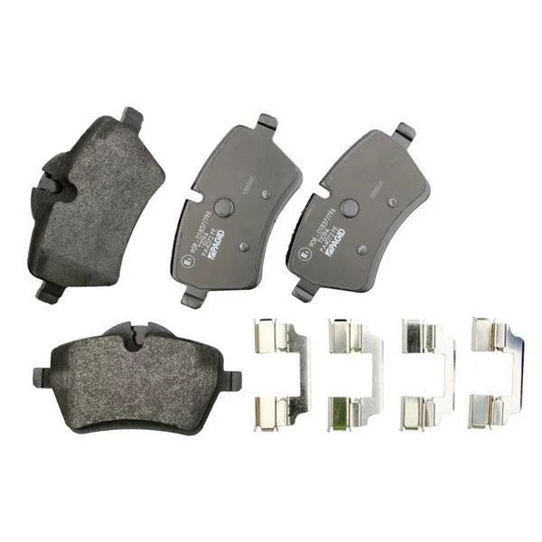 Pagid OE Front Brake Pads Set for Mini Cooper S R56