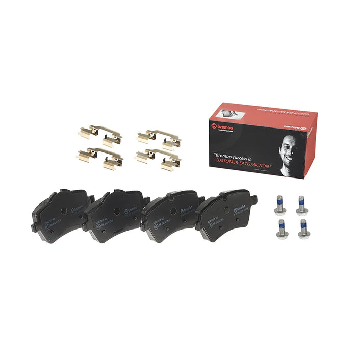 Brembo OE Front Brake Pads Set for Mini Cooper S R53